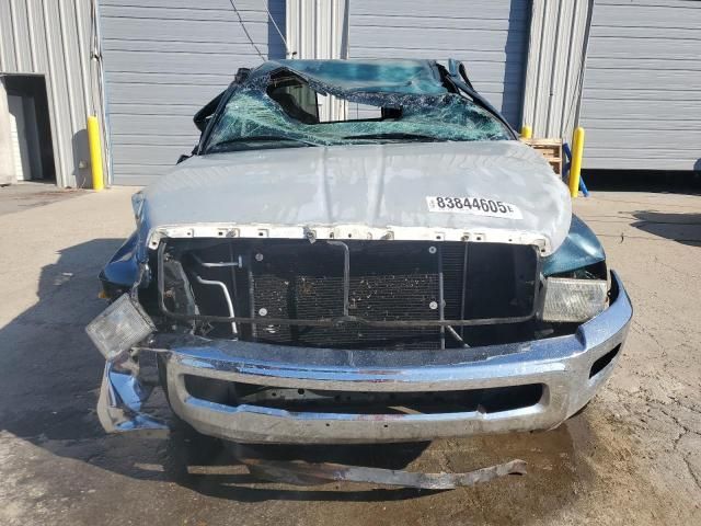 1999 Dodge RAM 1500