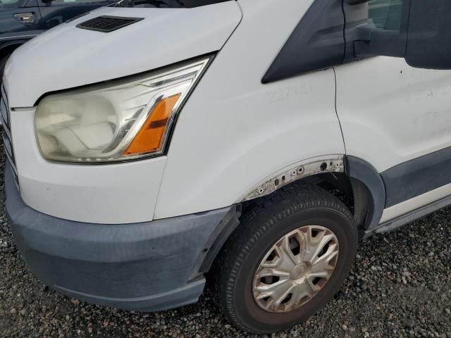 2016 Ford Transit T-150