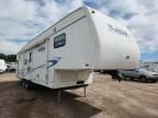 2000 Thor Wanderer Deluxe 328T