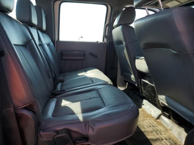 2013 Ford F250 Super Duty