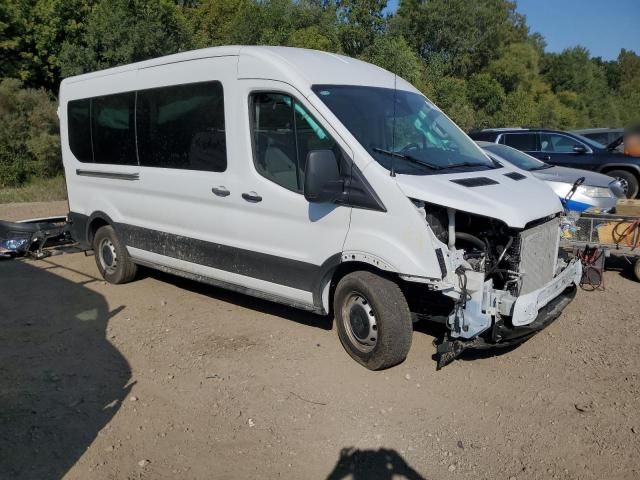 2024 Ford Transit T-350