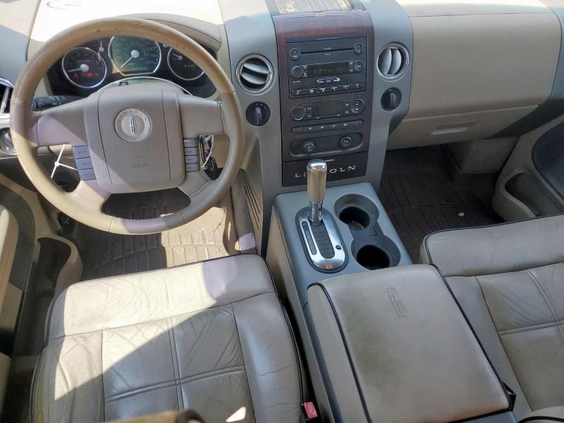 2006 Lincoln Mark LT
