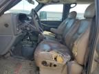 2002 Chevrolet Silverado K2500 Heavy Duty
