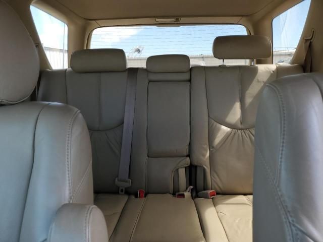 2001 Lexus RX 300