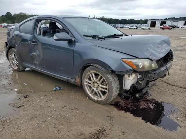 2009 Scion TC