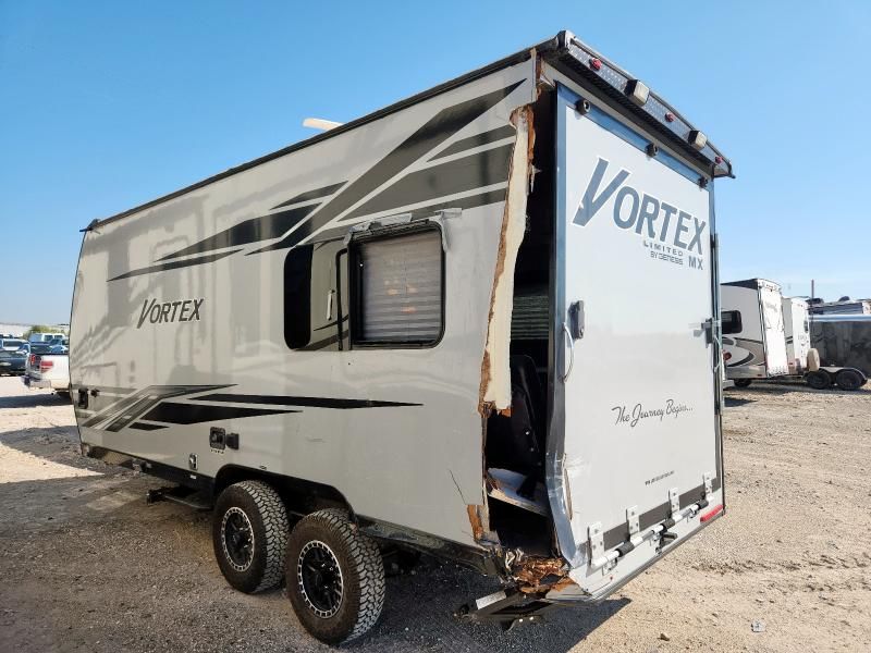 2024 Generac Vortex-Camper