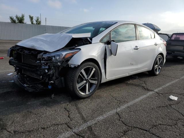 2017 KIA Forte ex
