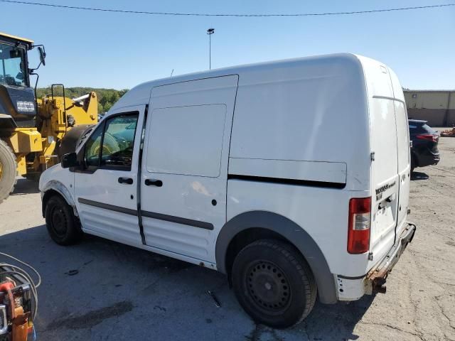 2012 Ford Transit Connect XL