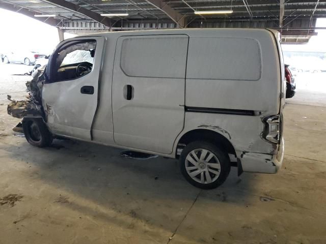 2020 Nissan NV200 2.5S