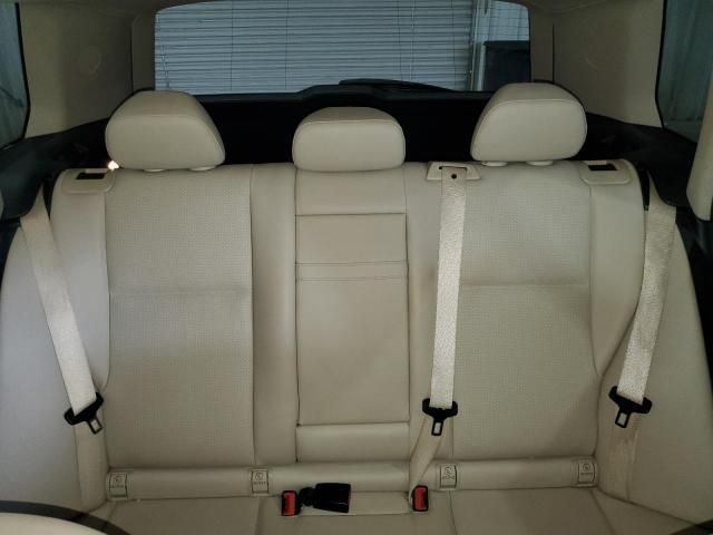 2015 Mercedes-Benz GLK 350