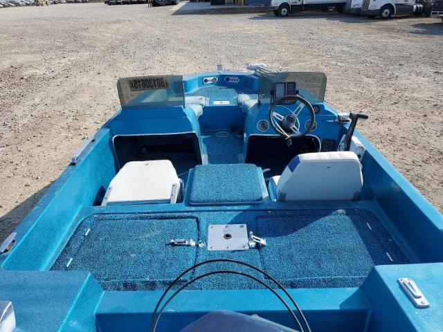 1979 Starcraft Boat-boats Boat