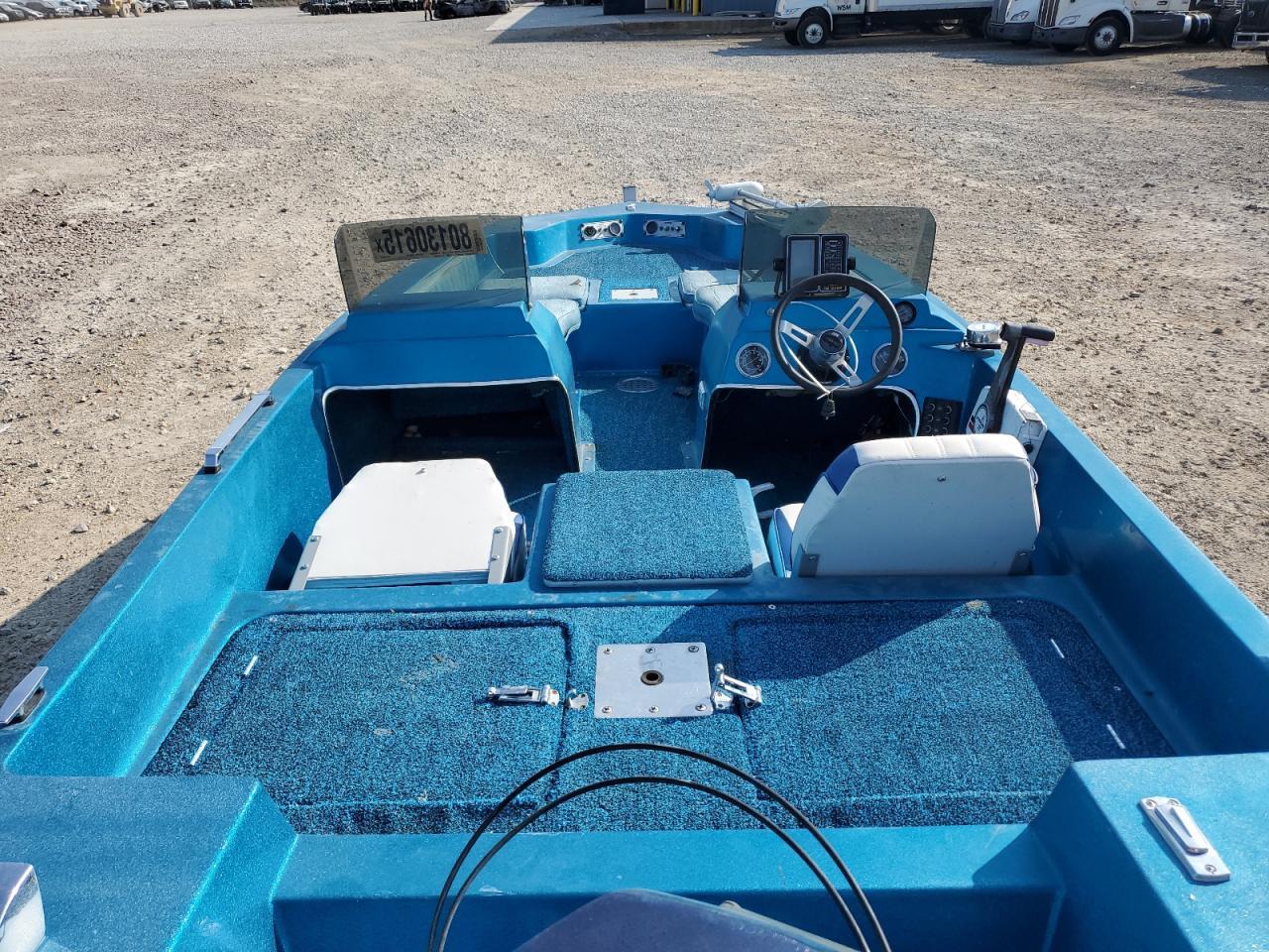1979 Starcraft Boat-Boats Boat