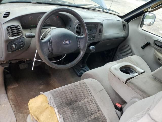 2003 Ford F150