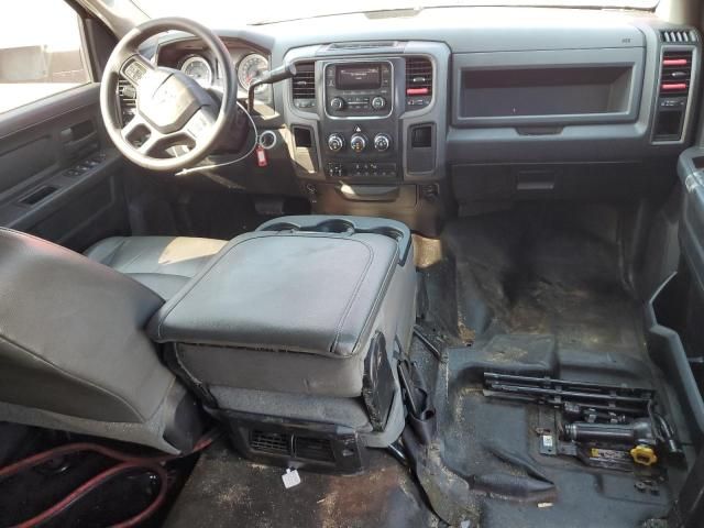 2018 Dodge RAM 3500