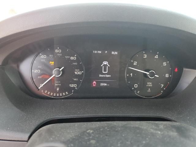 2023 Dodge RAM Promaster 1500 1500 Standard