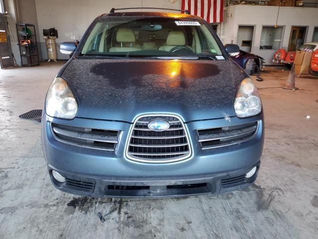 2006 Subaru B9 Tribeca 3.0 H6