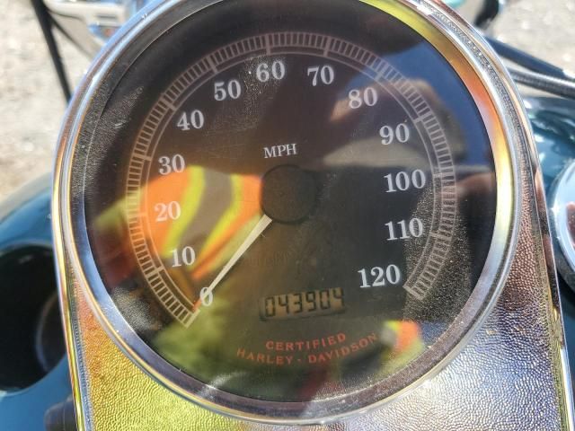 2000 Harley-Davidson Flhrci
