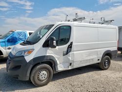 Dodge Promaster 1500 1500 Stand salvage cars for sale: 2024 Dodge RAM Promaster 1500 1500 Standard