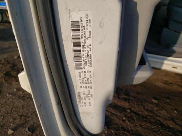 2009 Dodge Grand Caravan se