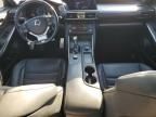 2017 Lexus IS 200T