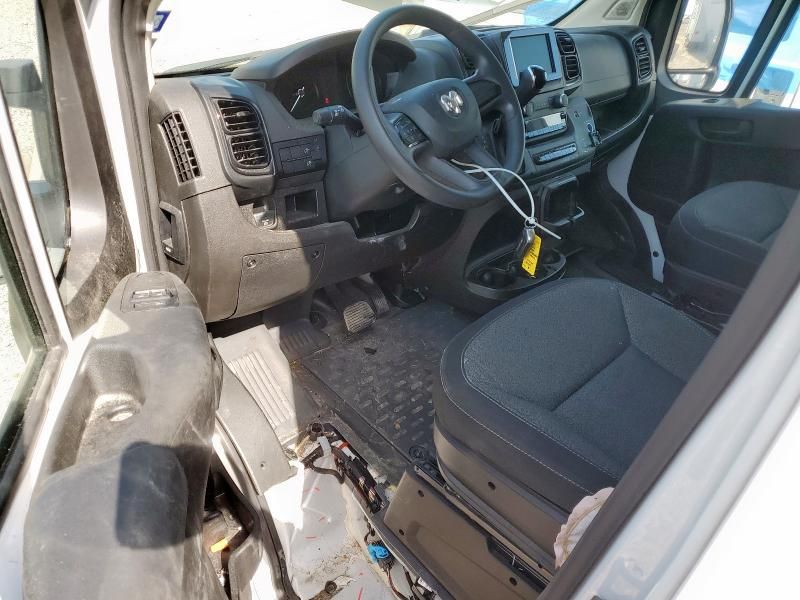 2024 Dodge RAM Promaster 1500 1500 Standard