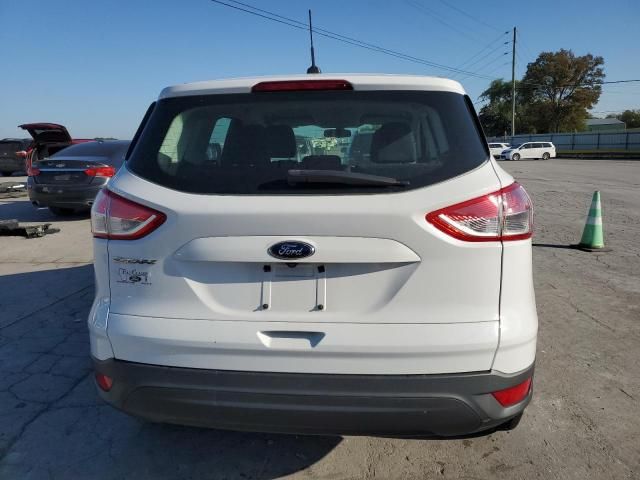 2014 Ford Escape S