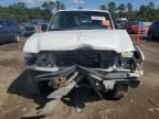 2004 Ford Ranger