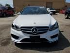 2016 Mercedes-Benz E 350