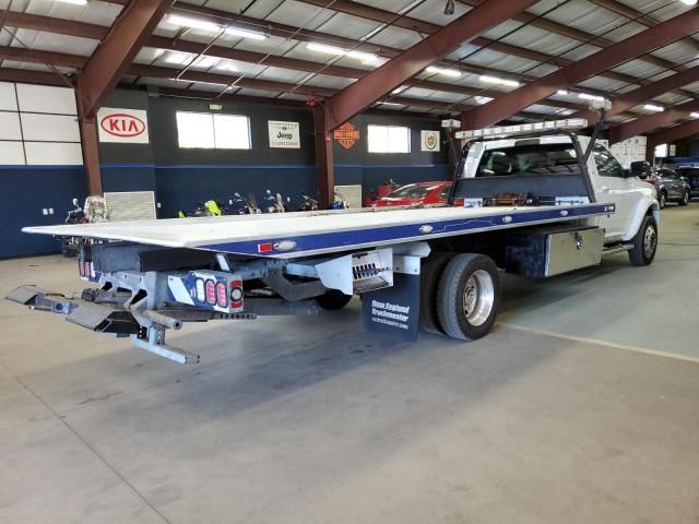 2020 Dodge RAM 5500
