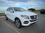 2019 Mercedes-Benz GLE 400 4matic