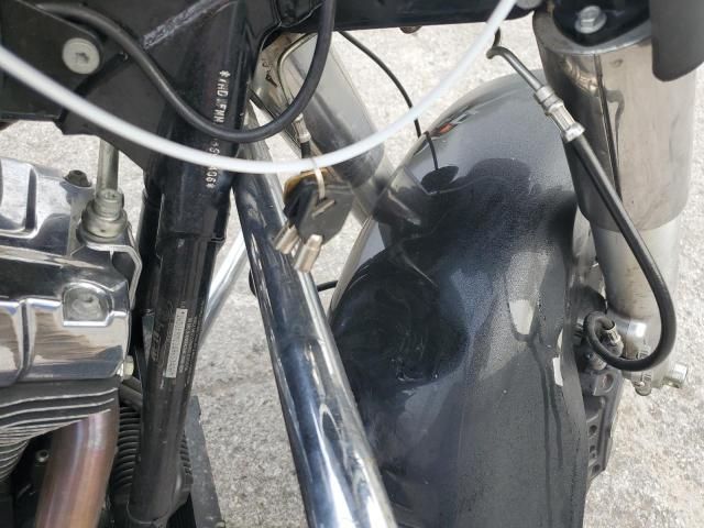 2010 Harley-Davidson Flhtp