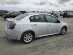 2011 Nissan Sentra 2.0