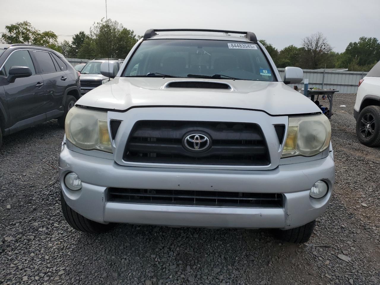 2005 Toyota Tacoma