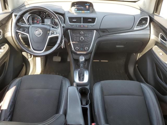 2014 Buick Encore Convenience