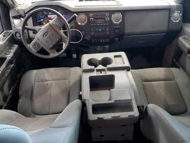 2011 Ford F250 Super Duty