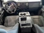 2011 Ford F250 Super Duty