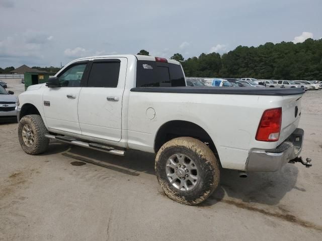 2011 Dodge RAM 2500