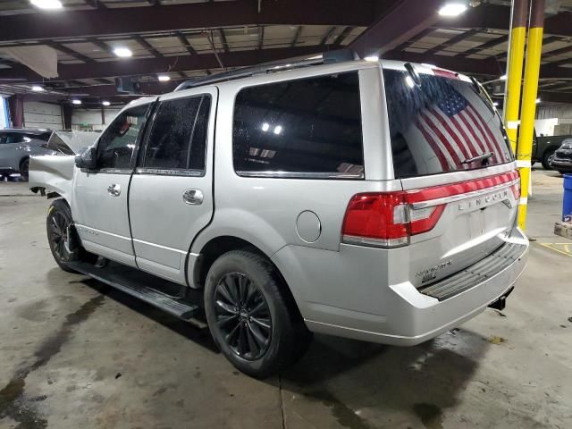 2015 Lincoln Navigator