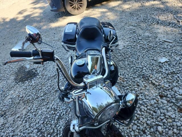 2021 Harley-Davidson Flhr
