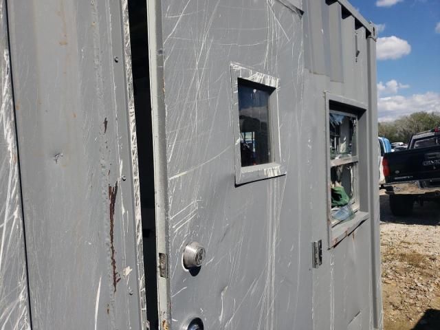 2024 Urwi 2024 Office Container