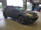 2013 Suba RU XV Crosstrek 2.0 Premium