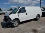 2020 Chevrolet Express G2500