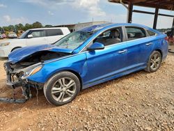 2018 Hyundai Sonata Sport for sale in Tanner, AL