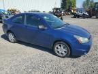 2009 Ford Focus SE
