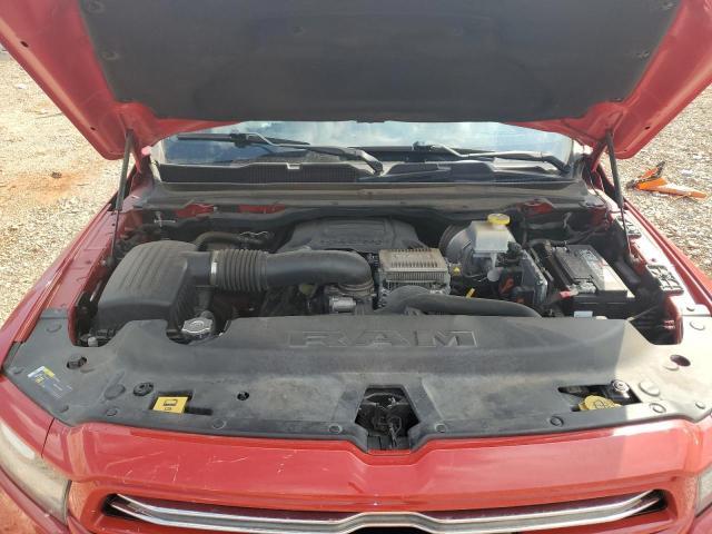 2021 Dodge 1500 Laramie