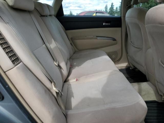 2004 Toyota Prius