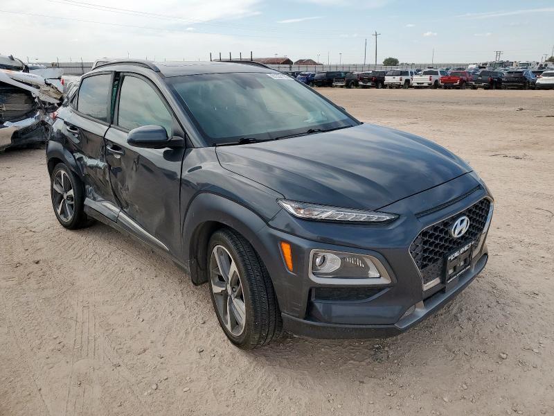 2019 Hyundai Kona Ultimate