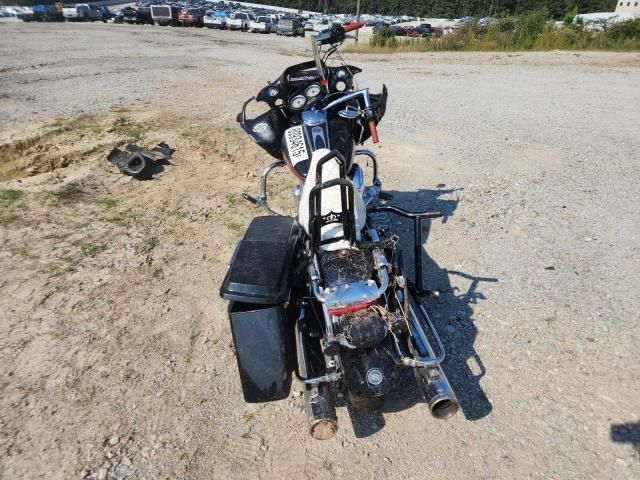 2007 Harley-Davidson Fltr