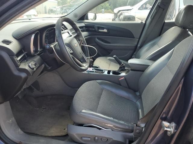 2014 Chevrolet Malibu 1LT