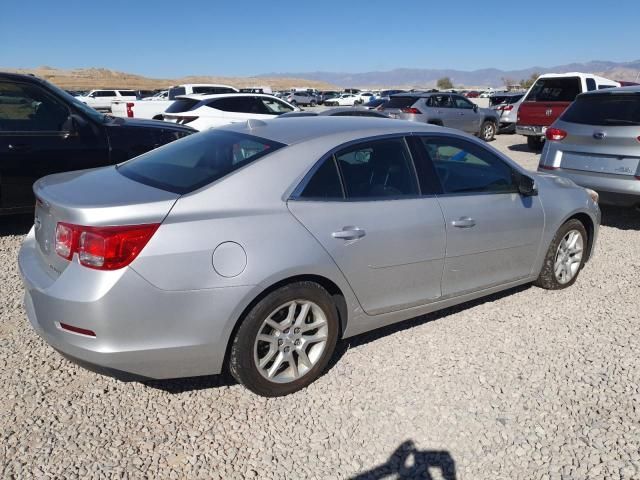2014 Chevrolet Malibu 1LT